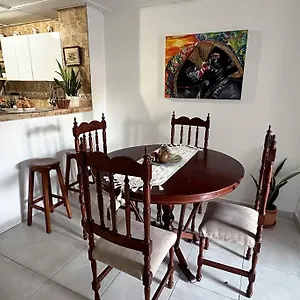 Great Location, Close To The Malecon Barranquilla (Atlantico)