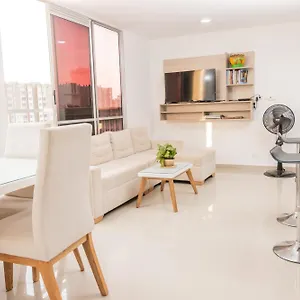 En Barranquilla (Atlantico)